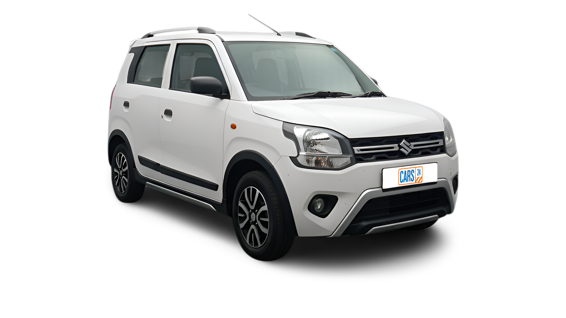 Maruti WAGON R MAV-img